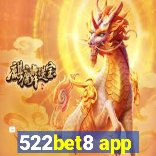 522bet8 app